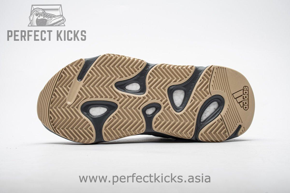 FW2499 adidas Yeezy Boost 700 Teal Blue Real Boost - Image 6