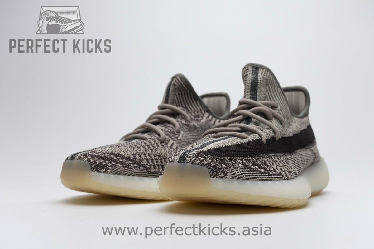 FZ1267 adidas Yeezy Boost 350 V2 “Zyon”Real Boost - Image 6
