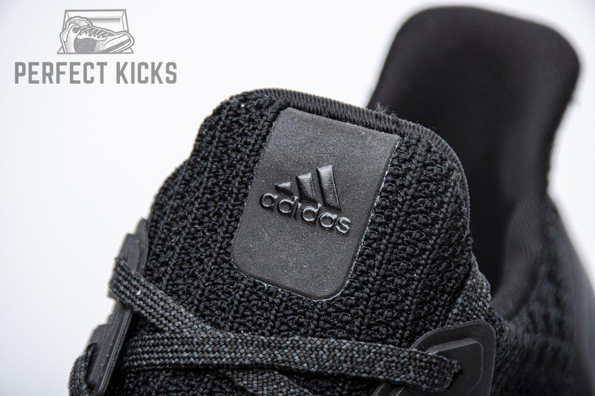 Ultra Boost 4.0 “Core Black/Blue”FV7281 - Image 7