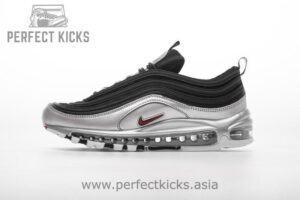 Nike Air Max 97 QS “Liquid silver” AT5458-001
