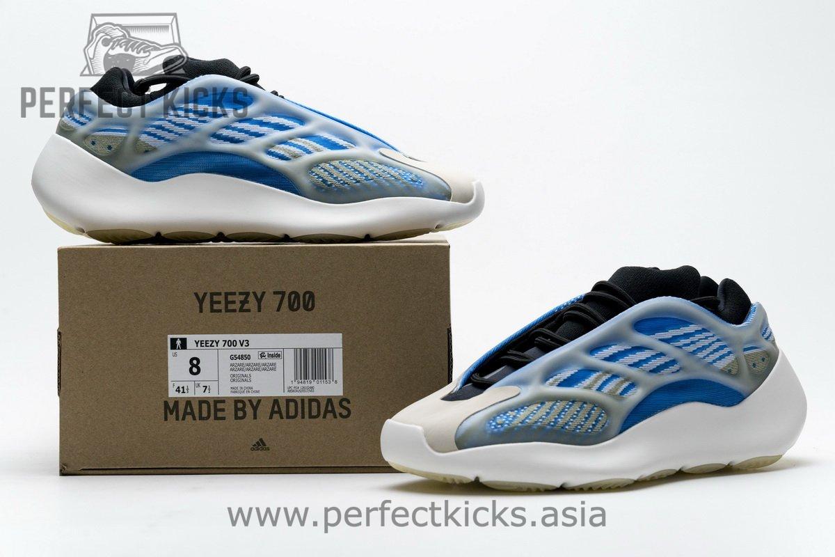 G54850 adidas Yeezy Boost 700 V3 Azareth Basf Boost - Image 2