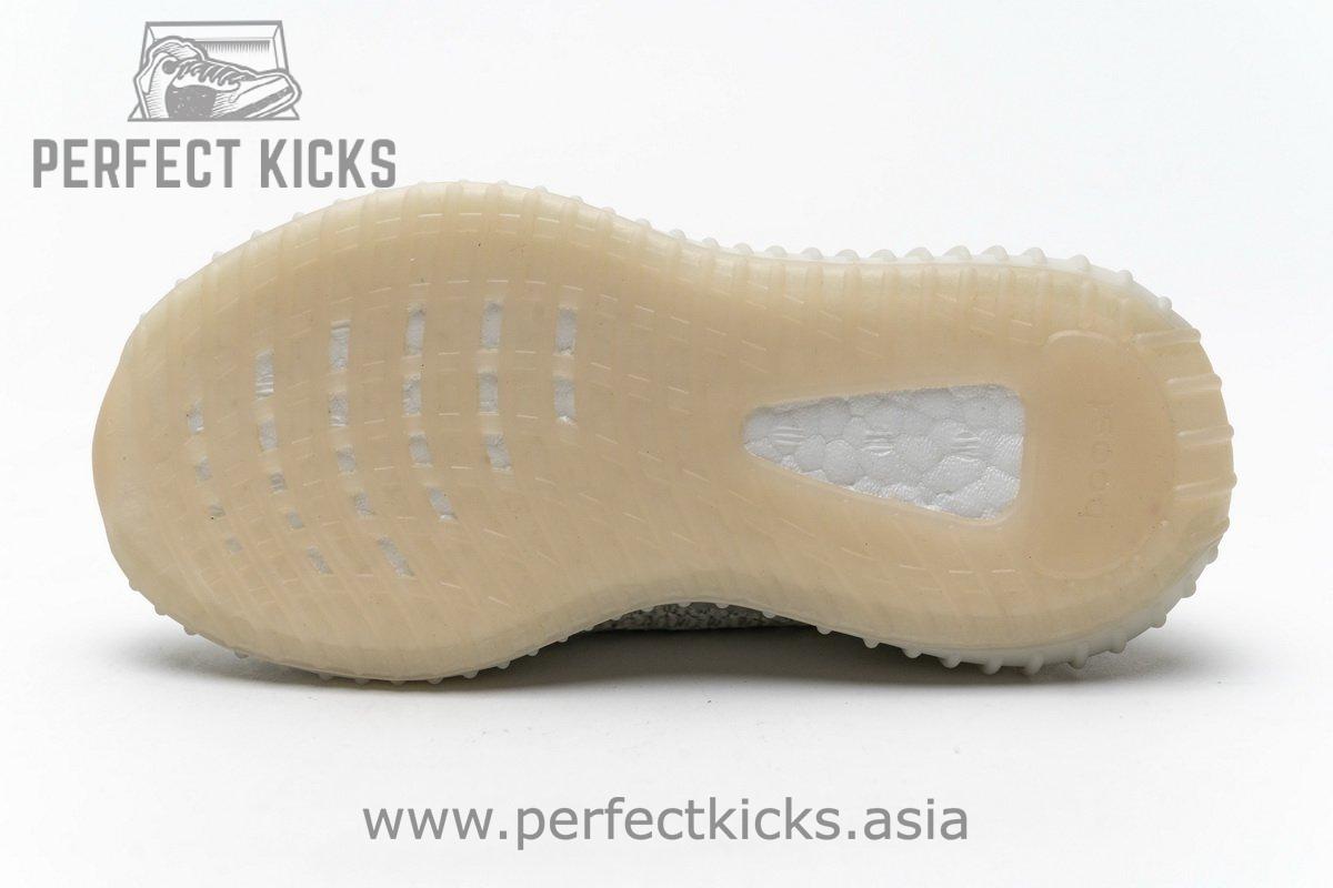 FV3244 adidas Yeezy Boost 350 V2 Lundmark Reflective - Image 8