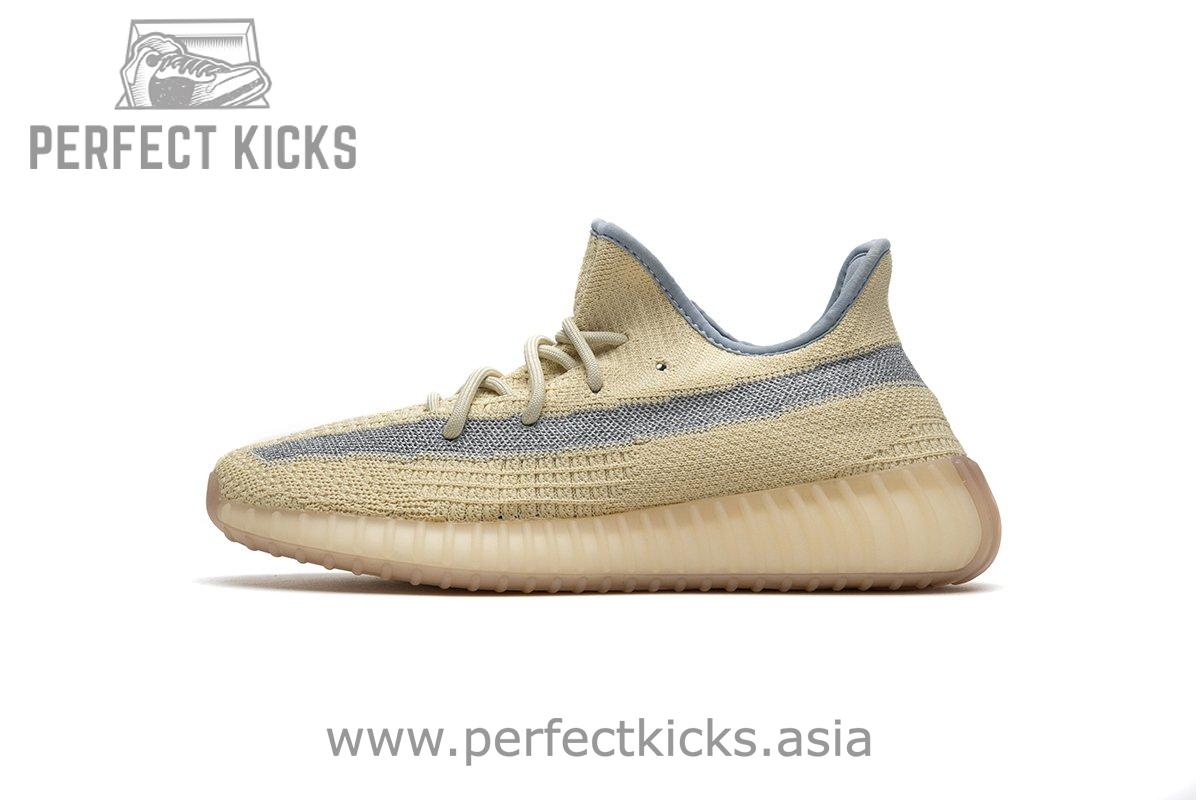 FY5158 adidas Yeezy Boost 350 V2 “Linen