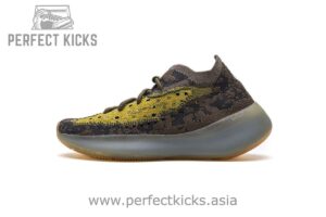 FZ4982 adidas Yeezy Boost 380 “Lmnte”