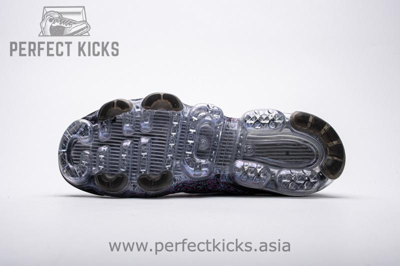 Nike Air VaporMax Flyknit 3.0 2019 “Throwback Future”AJ6910-007 - Image 2