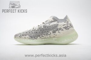 FV3260 adidas Yeezy Boost 380 Alien Basf Boost