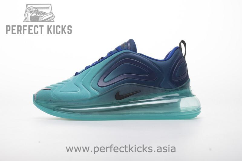 Nike Air Max 720 Sea Forest AO2924-400