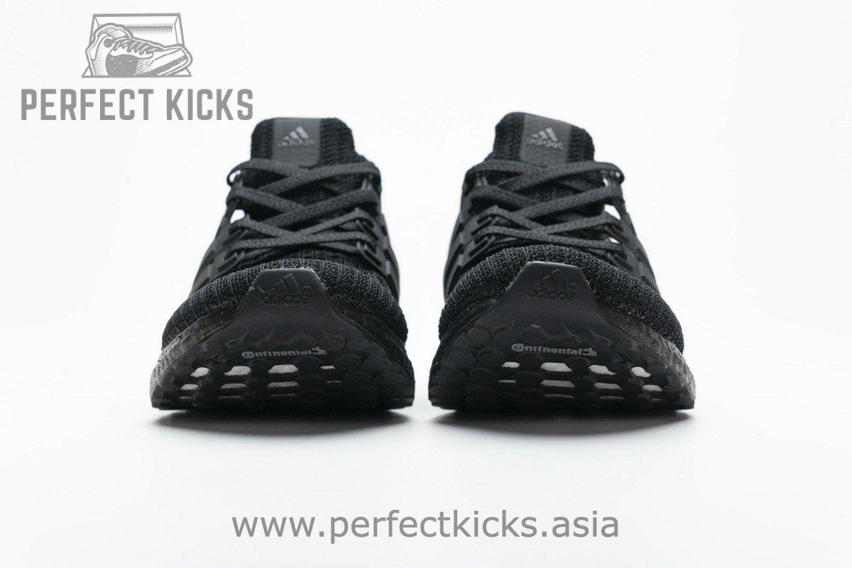 FV7280 adidas Ultra Boost 4.0 Triple Black - Image 4