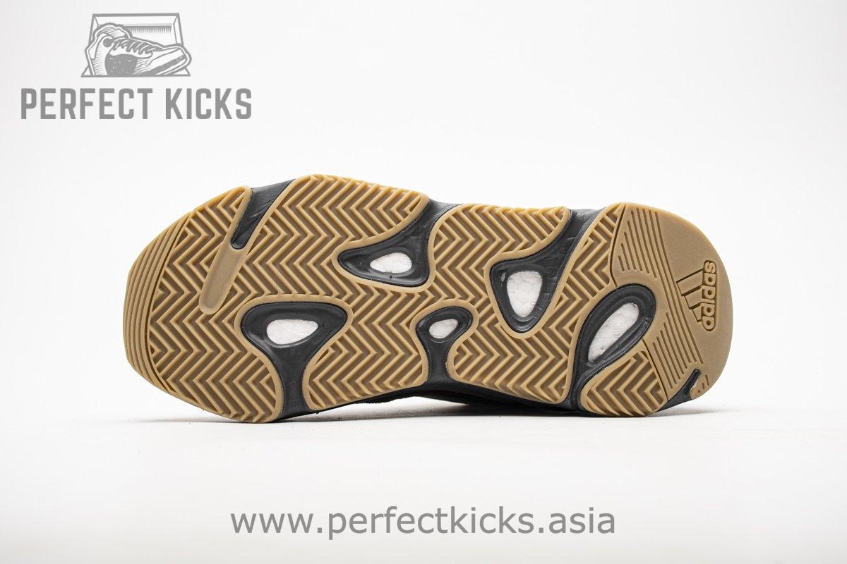 FU7914 adidas Yeezy Boost 700 V2 “Tephra”Real Boost - Image 6