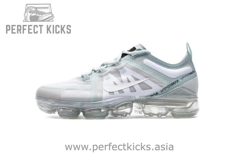 Nike VaporMax 2019 White Mint Green AR6631-100 - Image 7