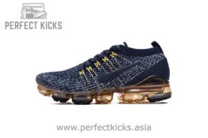 Nike Air VaporMax Flyknit 3.0 2019 “BlackBlue”AJ6910-106