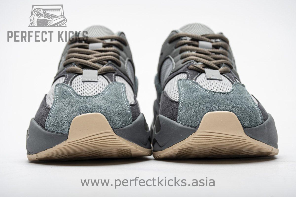 FW2499 adidas Yeezy Boost 700 Teal Blue Real Boost - Image 4