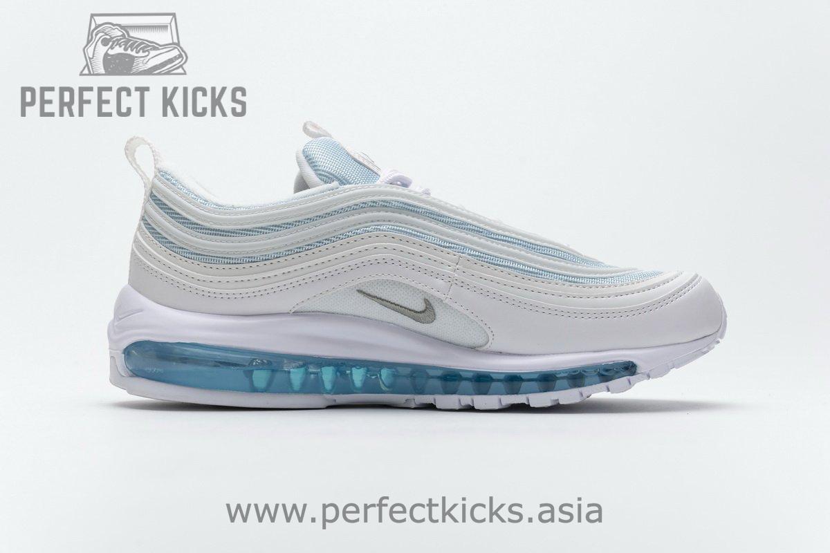 Nike Air Max 97 Mschf X Inri "jesus Shoes" - Image 9