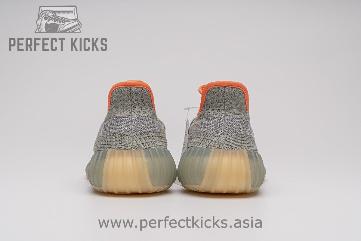 FX9035 adidas Yeezy Boost 350 V2 “Desert Sage” Real Boost - Image 6