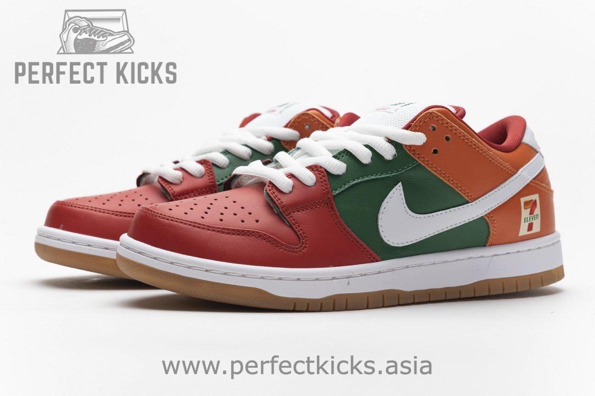 CZ5130-600 7-Eleven x Nike SB Dunk Low - Image 6