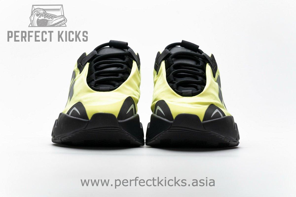 FY3727 adidas Yeezy Boost 700 MNVN “Phosphor” - Image 5