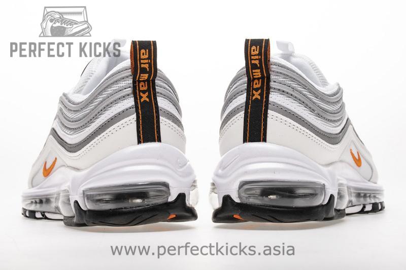 Nike Air Max 97 “White Cone”BQ4567-100 - Image 6