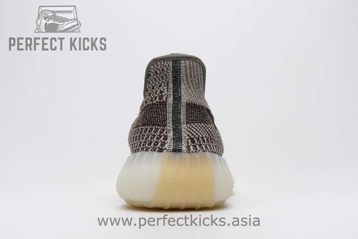 FZ1267 adidas Yeezy Boost 350 V2 “Zyon”Real Boost - Image 2