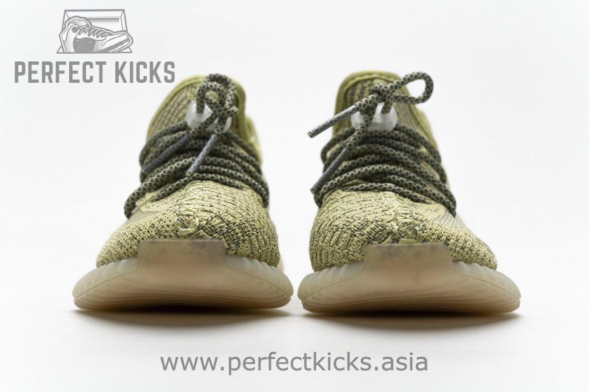 FV3252 adidas Yeezy Boost 350 V2 "Antlia Reflective" - Image 6