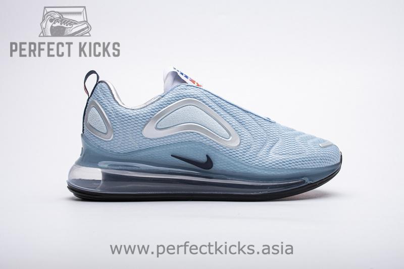 Nike Air Max 720 Waffle CK5033-400 - Image 7