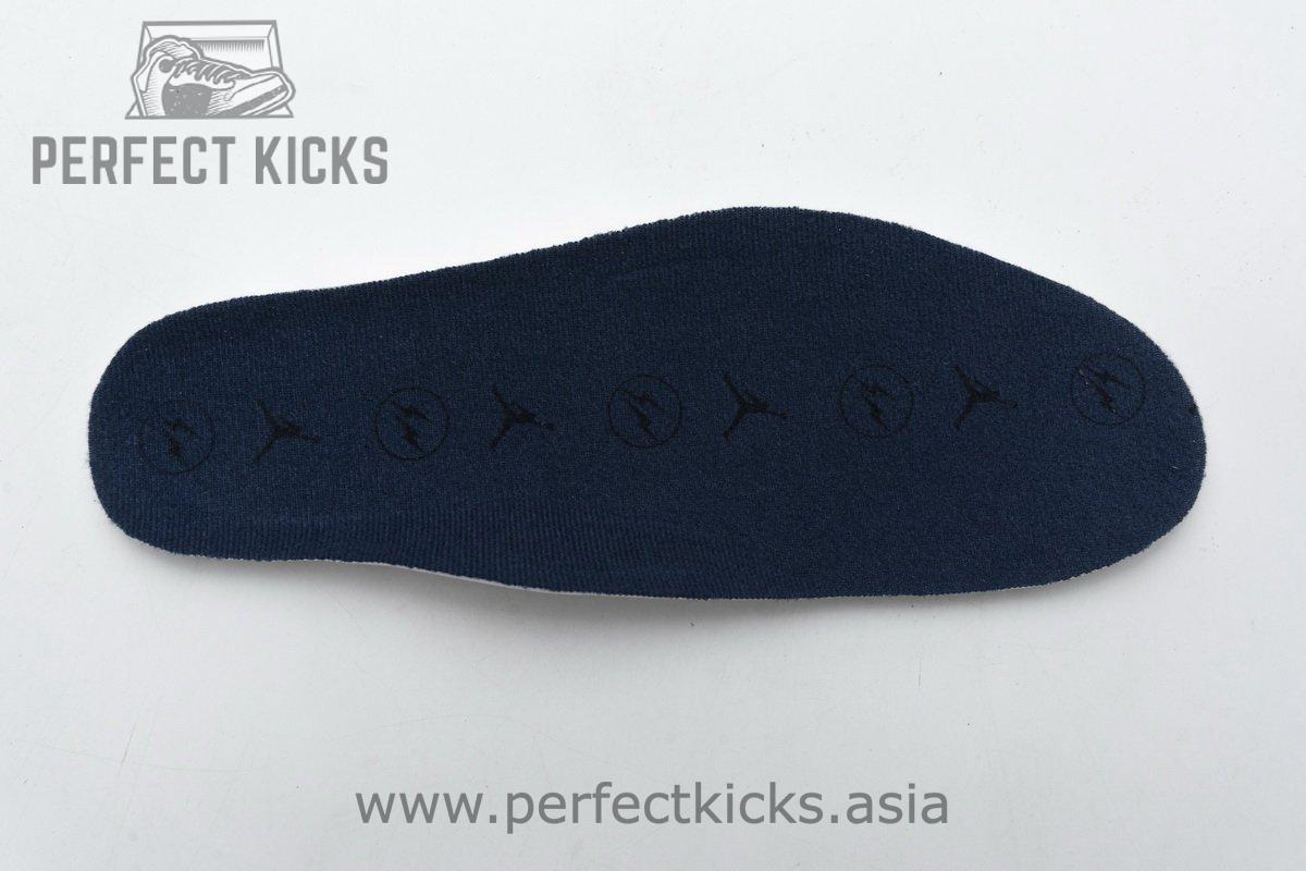 DA3595-100 Fragment Design x Air Jordan 3 Black White - Image 11