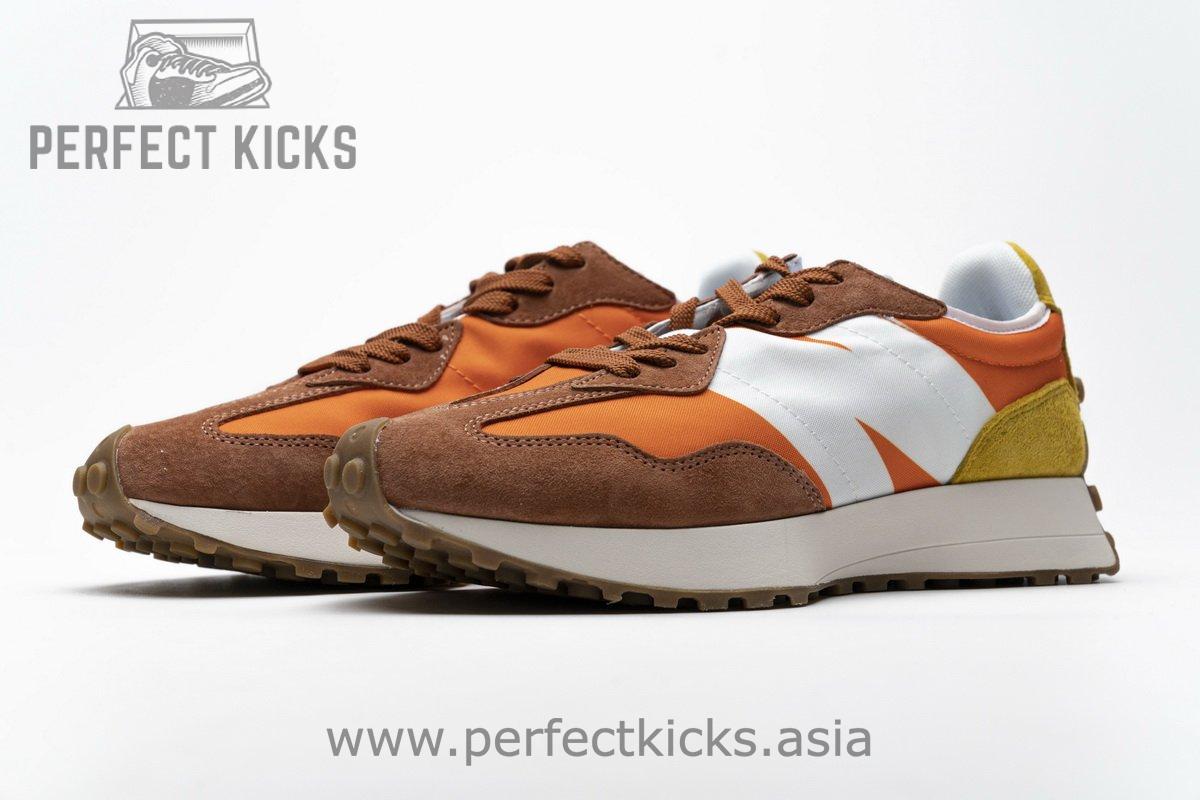 MS327CLA New Balance “Orange” - Image 7