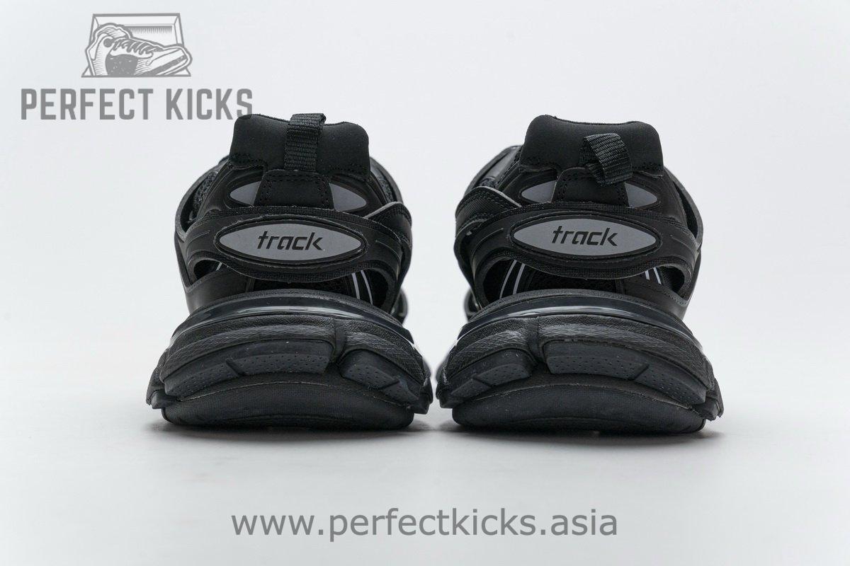 542436 W1GB7 1000 Balenciaga Tess S.Black - Image 7