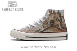Converse Chuck 70 HI