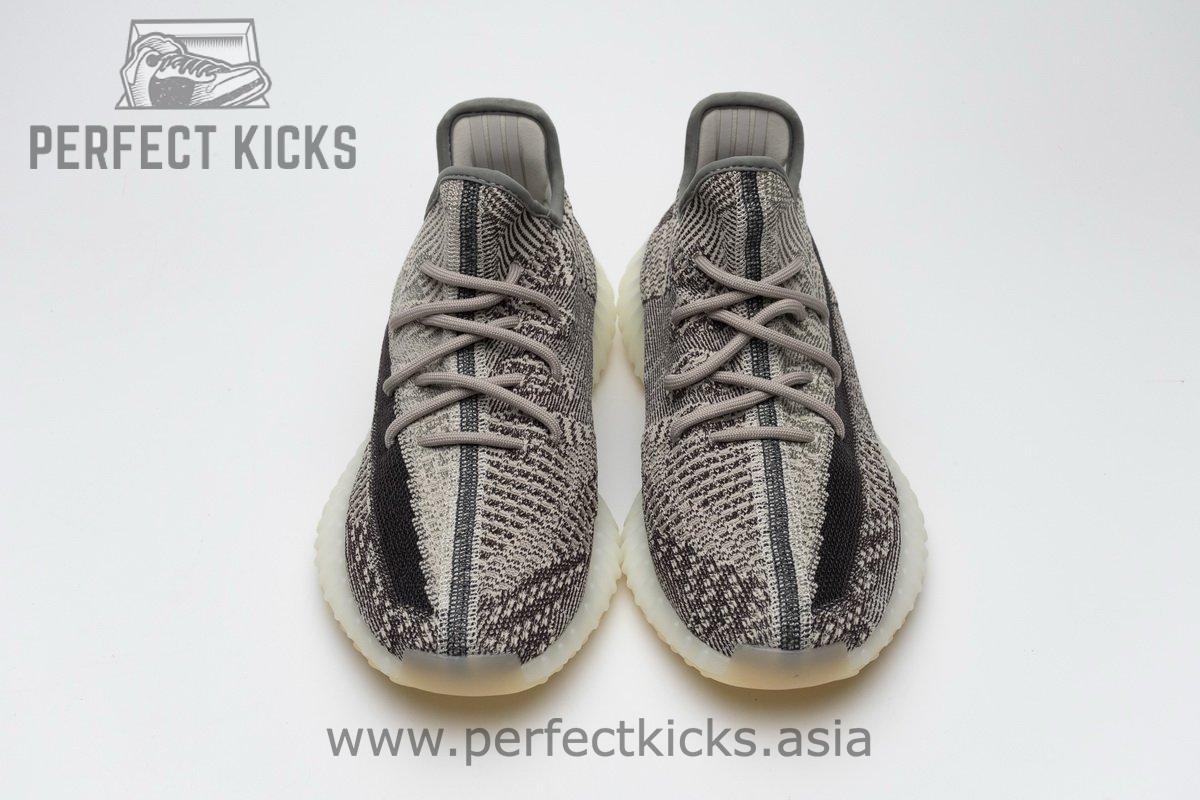 FZ1267 adidas Yeezy Boost 350 V2 “Zyon”Real Boost - Image 4