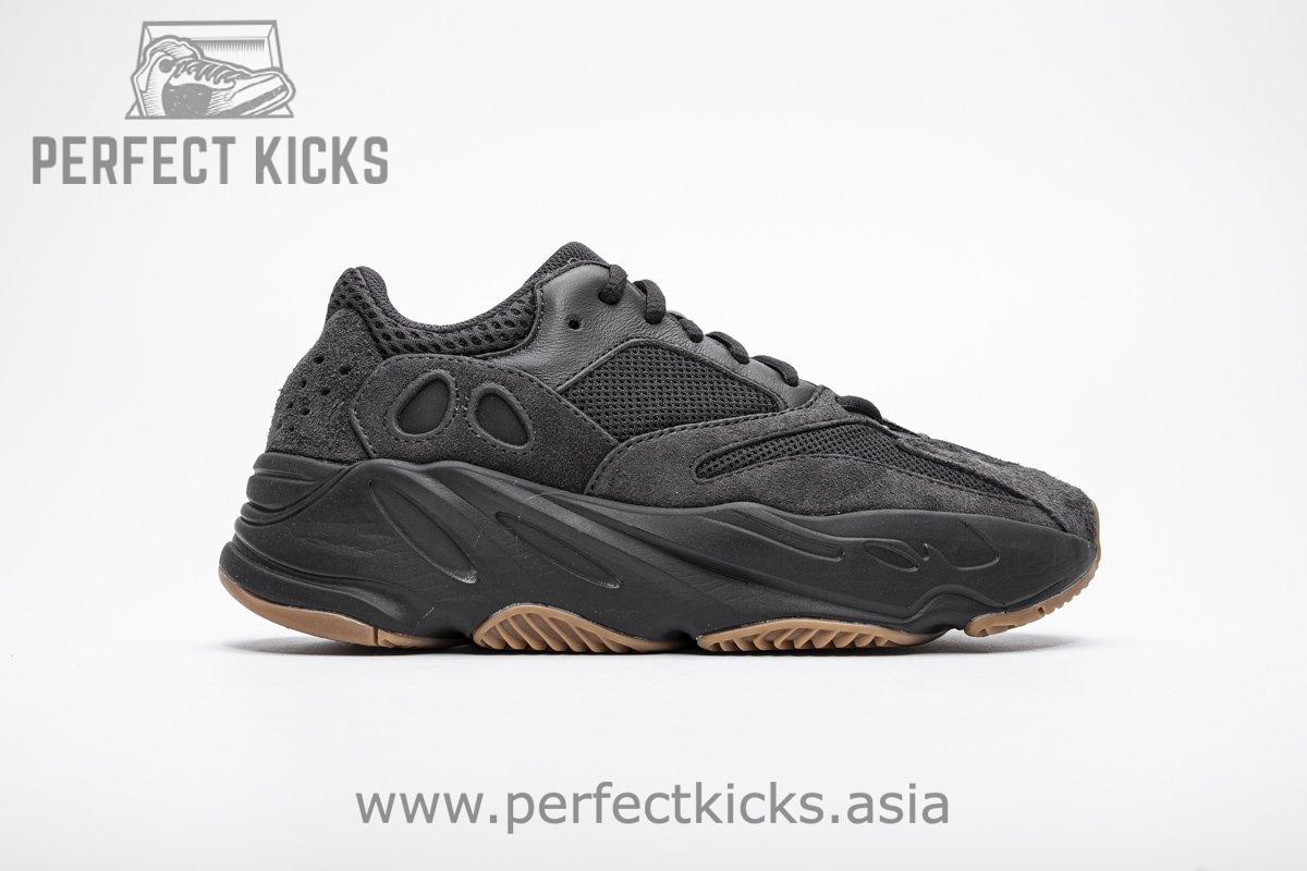 700 V2 Yeezy Boost 700“Utility Black”FV5304 - Image 2