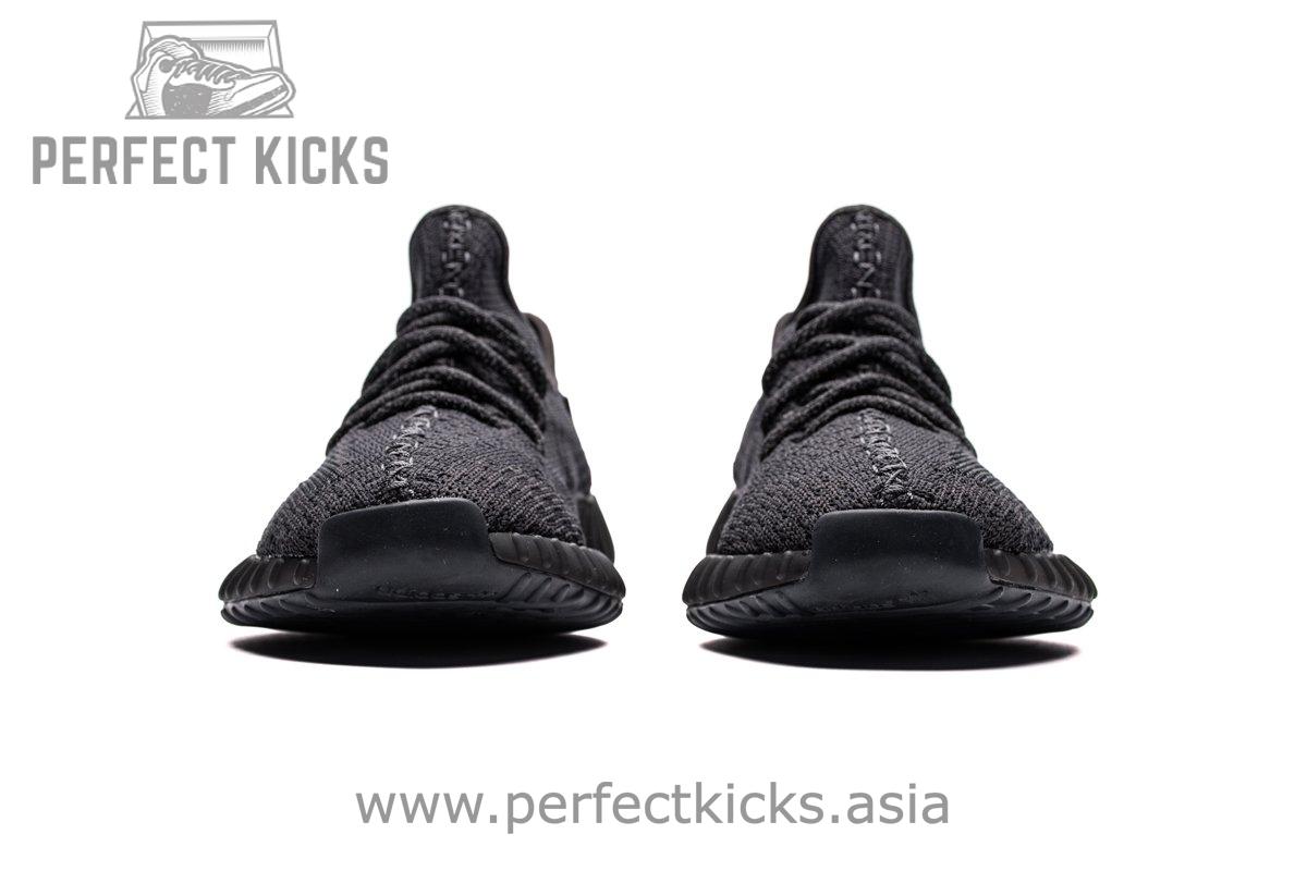 350 V2 Yeezy Boost 350 V2 Black FU9006 - Image 5