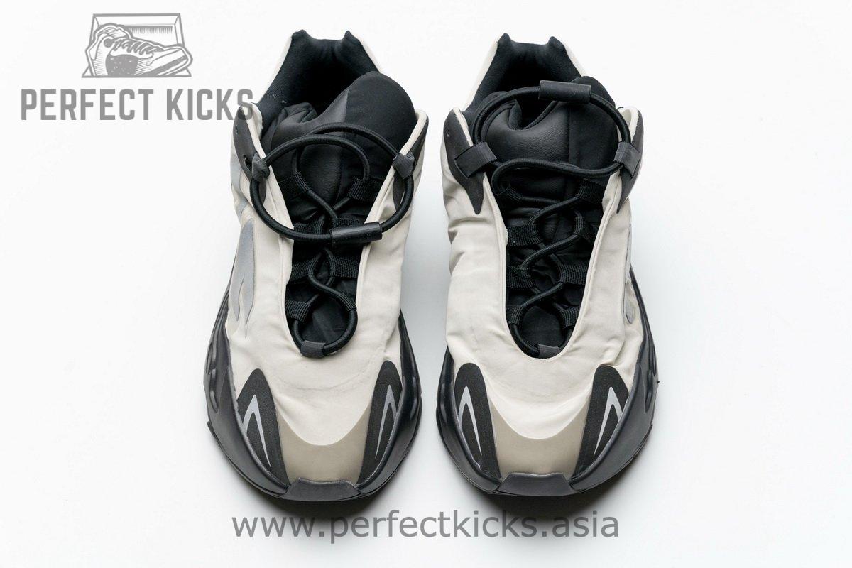 FY3729 adidas Yeezy Boost 700 MNVN “Bone” - Image 6