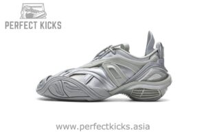Balenciaga Tyrex 5.0 Sneaker Silver