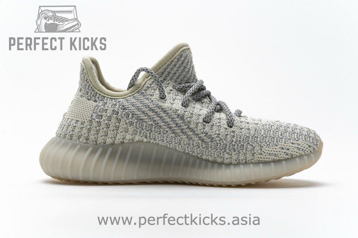 FV3244 adidas Yeezy Boost 350 V2 Lundmark Reflective - Image 9