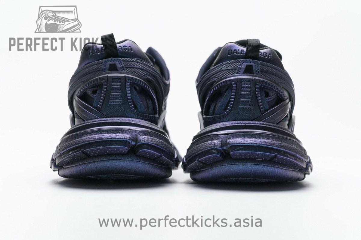 568615 W2MA1 5610 Blenciaga Track 2 Sneaker Chameleon - Image 7