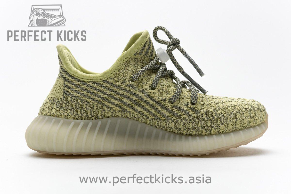 FV3252 adidas Yeezy Boost 350 V2 "Antlia Reflective" - Image 12