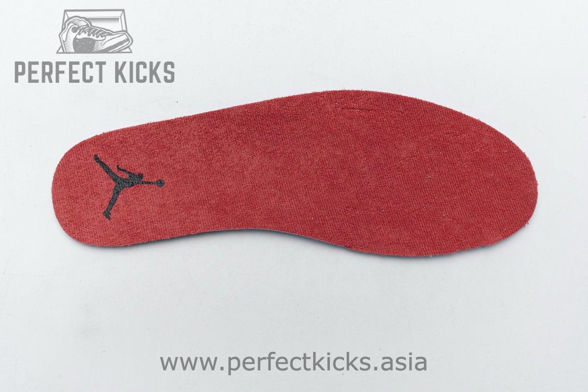 Air Jordan 4 Retro Fire Red - Image 10