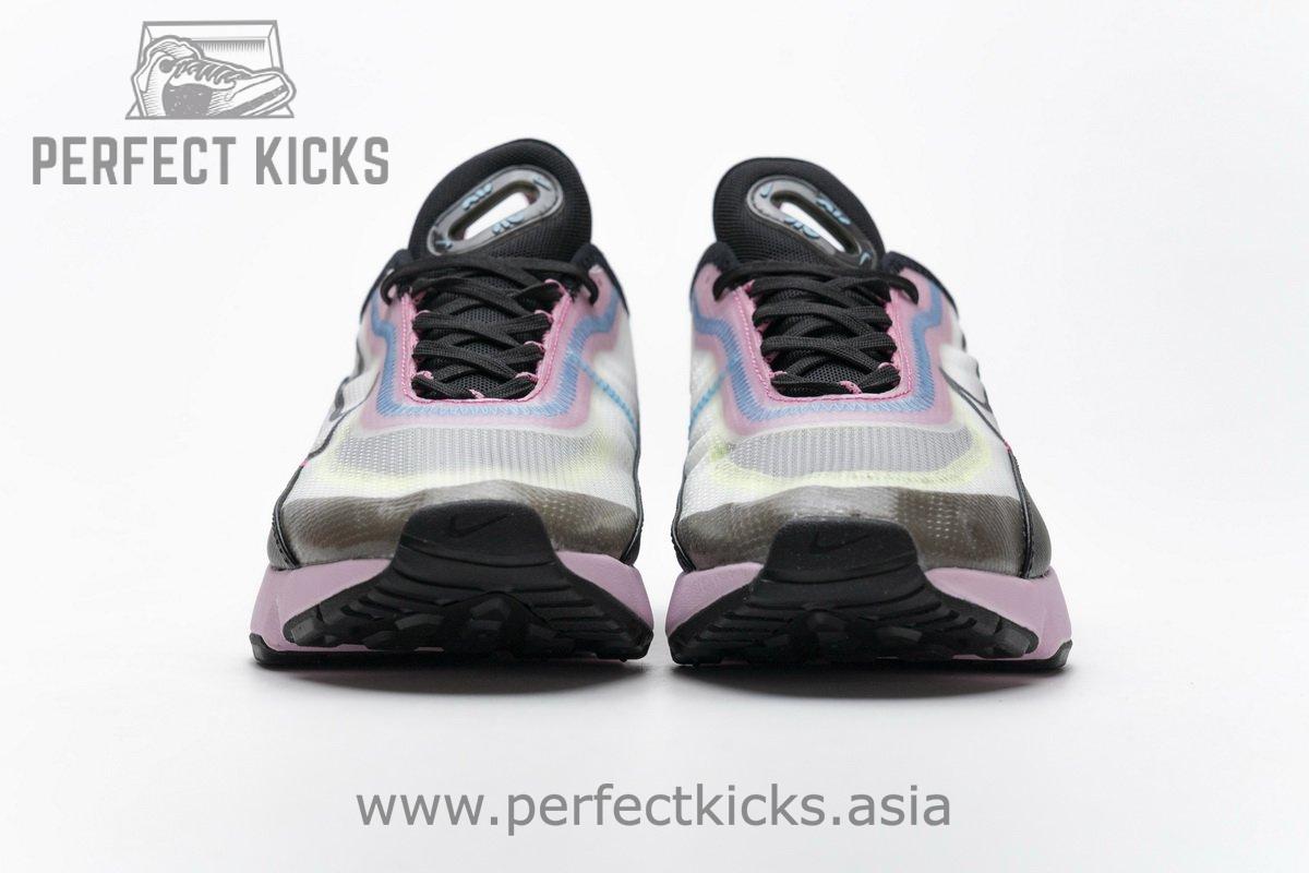 CW4286-100 Nike Air Max 2090 Pink Foam - Image 5