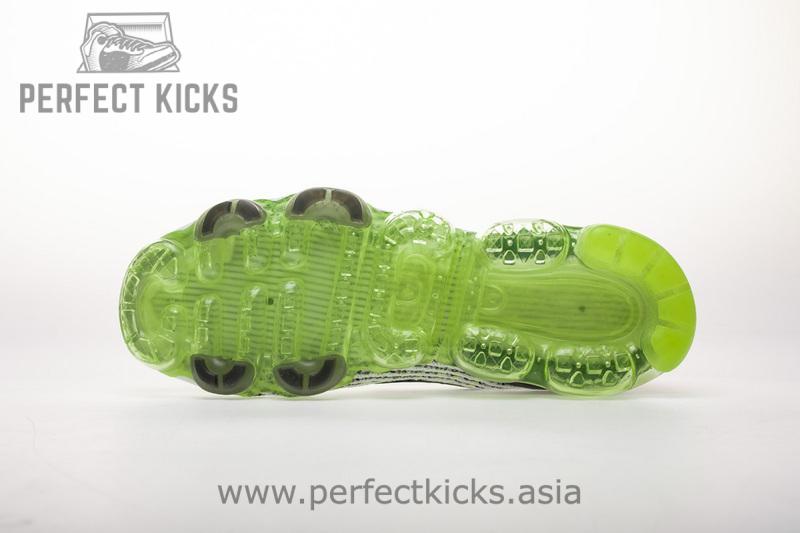 Nike Air VaporMax Flyknit 3.0 2019 AJ6900-100 - Image 5