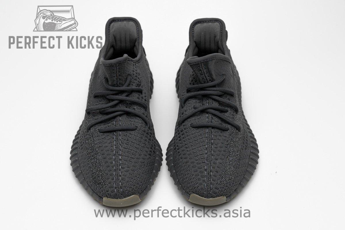 FY4176 adidas Yeezy Boost 350 V2 “Cinder Reflective” - Image 5