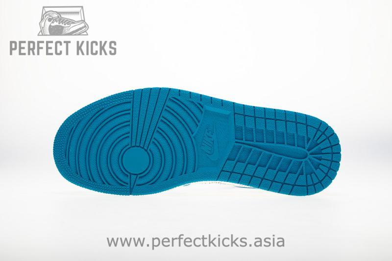 Off White x Air Jordan 1 “UNC”AQ0818-148 - Image 5