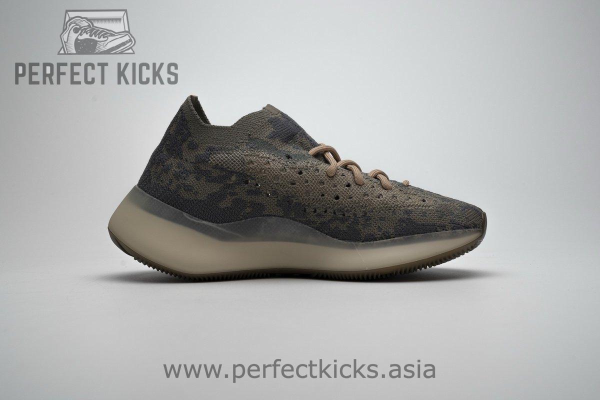 FX9764 adidas Yeezy Boost 380 Mist Real Boost - Image 2