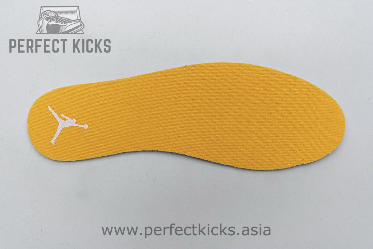 CK9246-108 WMNS Air Jordan 3 Retro Laser Orange - Image 11