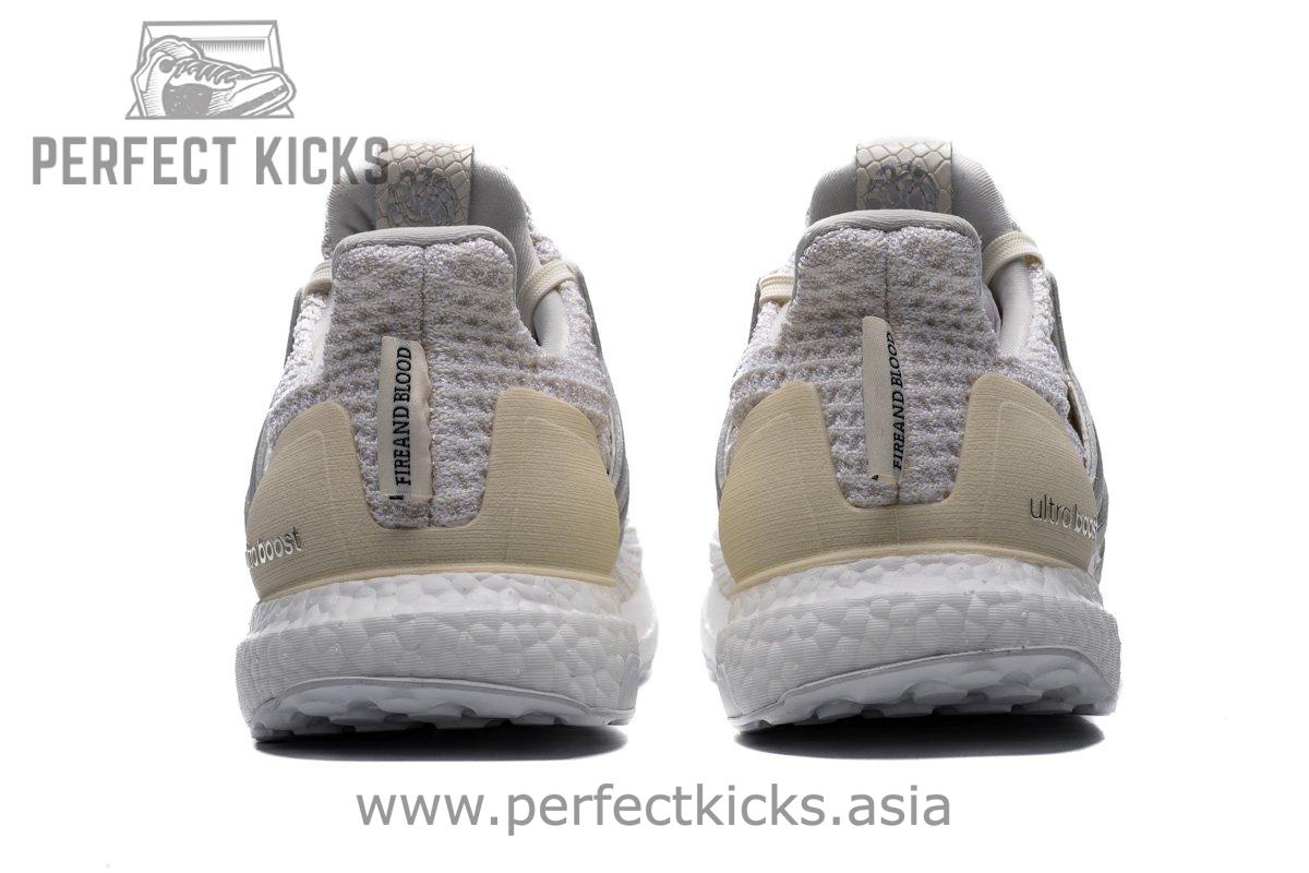 GAME OF THRONES x Ultra Boost “House Targaryen”EE3711 - Image 6