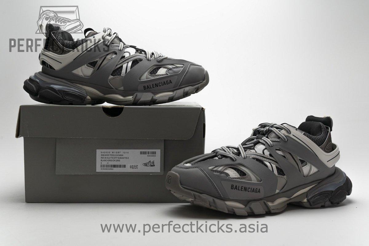 542023 W1GB7 1214 Balenciaga Tess S.Grey - Image 2