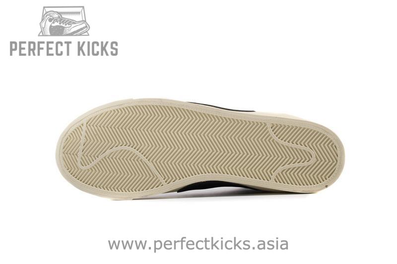 OFF WHITE X Nike Blazer Mid AA3832-100 Grim Reaper - Image 4