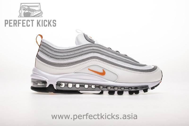 Nike Air Max 97 “White Cone”BQ4567-100 - Image 2