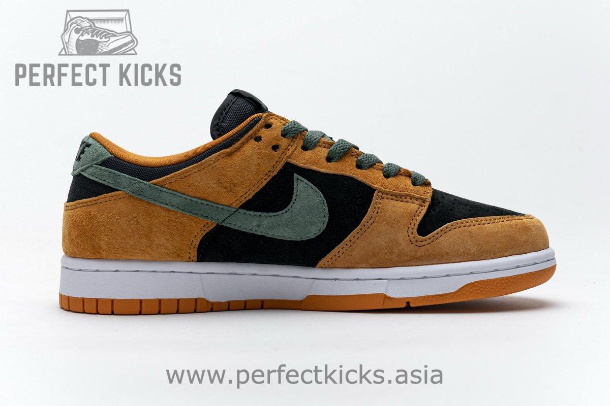 DA1469-001 Nike Dunk Low SP“Ceramic” - Image 11
