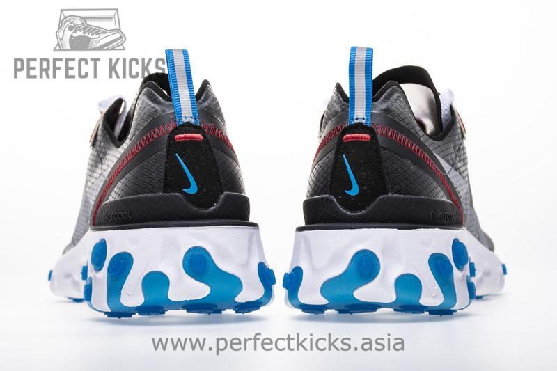 Nike React Element 87 AQ1090-003 - Image 4