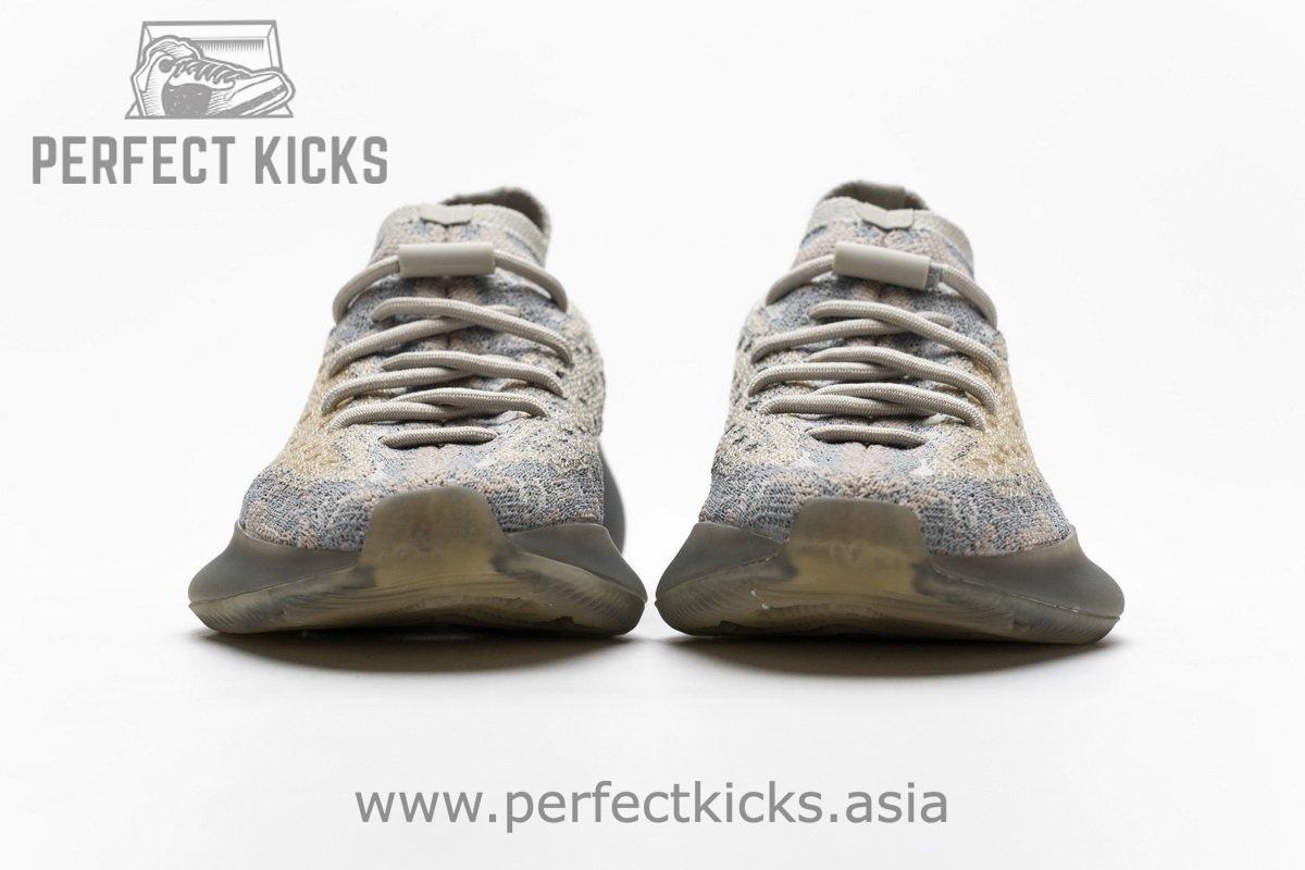 FZ4977 adidas Yeezy Boost 380 Pepper Reflective - Image 5